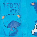 Комплект для мальчика (TEDDY BEAR)
